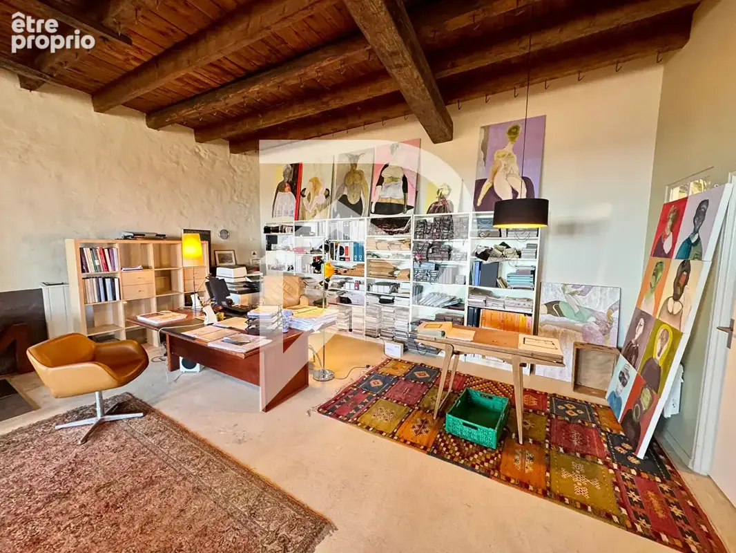 Loft de caractère  langres  198 000 - photo 3