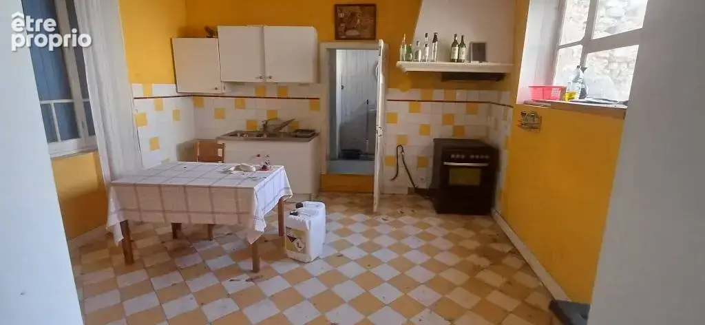 Maison de maïtre - photo 3