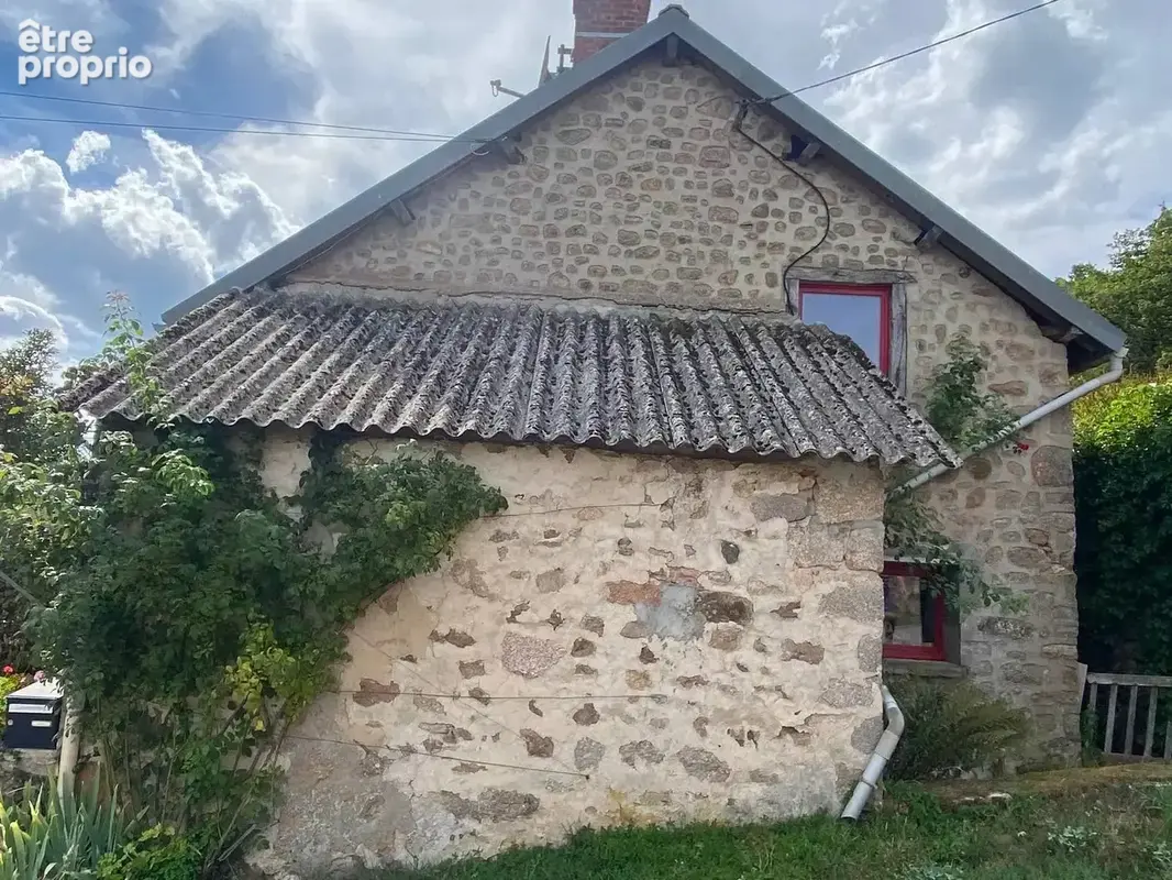 Maison rénovée de 5 pièces au calme, sans vis-à-vis – À 5 min du Lac des Settons (Parc du Morvan) - photo 4