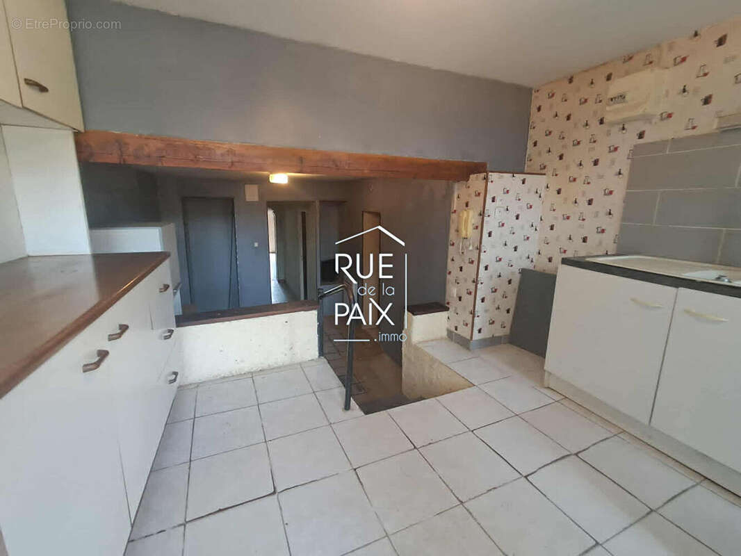 Charmante maison à Châtellerault - photo 8