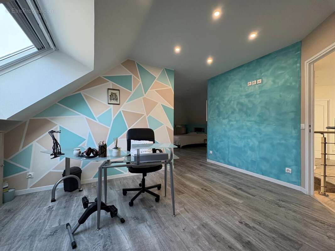 Maison à LE PLESSIS-TREVISE