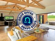 Maison à SAUBRIGUES