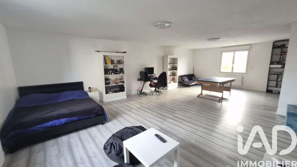 Photo 9 - Maison à BRUILLE-SAINT-AMAND