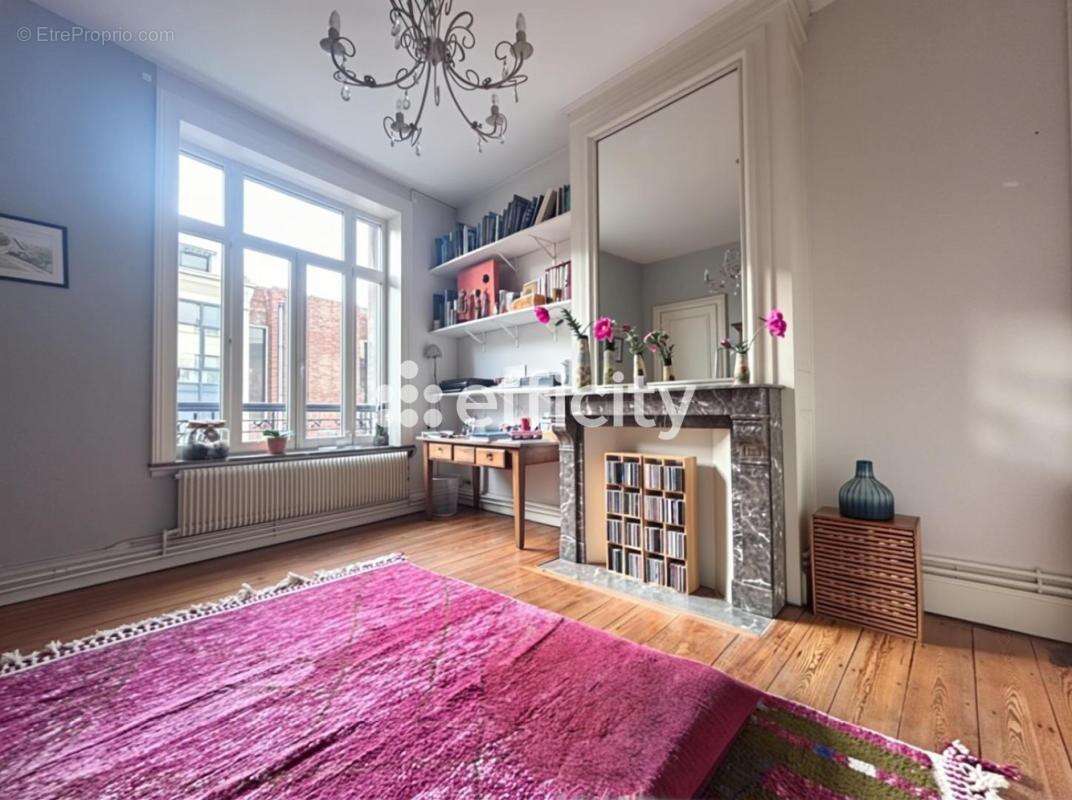 Appartement à LILLE