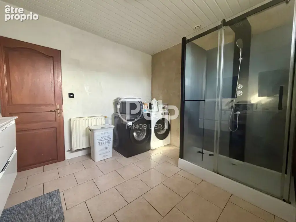 Maison familiale 120 m² - 4 chambres - Terrain 550 m² - DPE B - photo 5