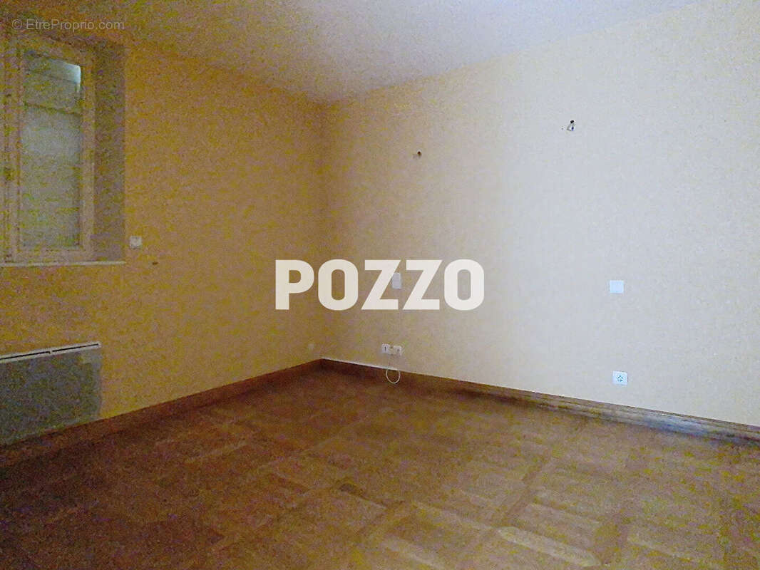 Maison à PLEINE-FOUGERES