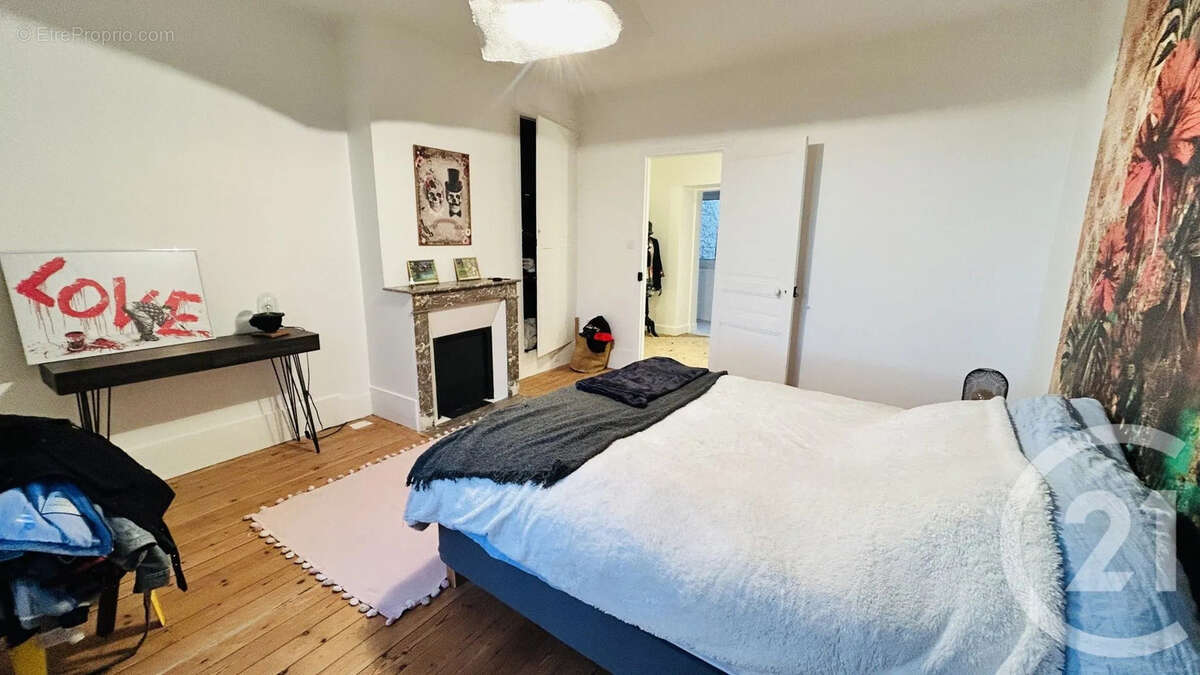 Maison à VERSAILLES