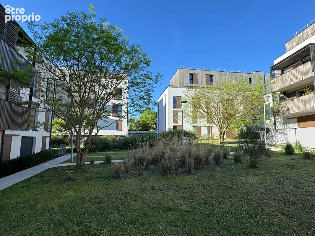 Appartement Eysines 2 pièces 51 m2 - photo 5