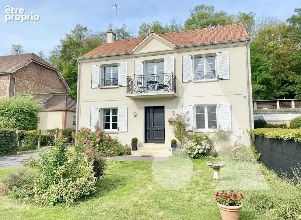 Photo Maison à Jaux au prix de 420 000€