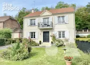 Maison à JAUX