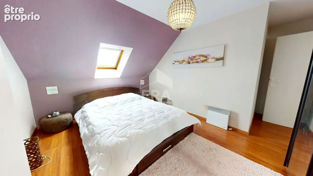 Appartement 67m² à caen - photo 4