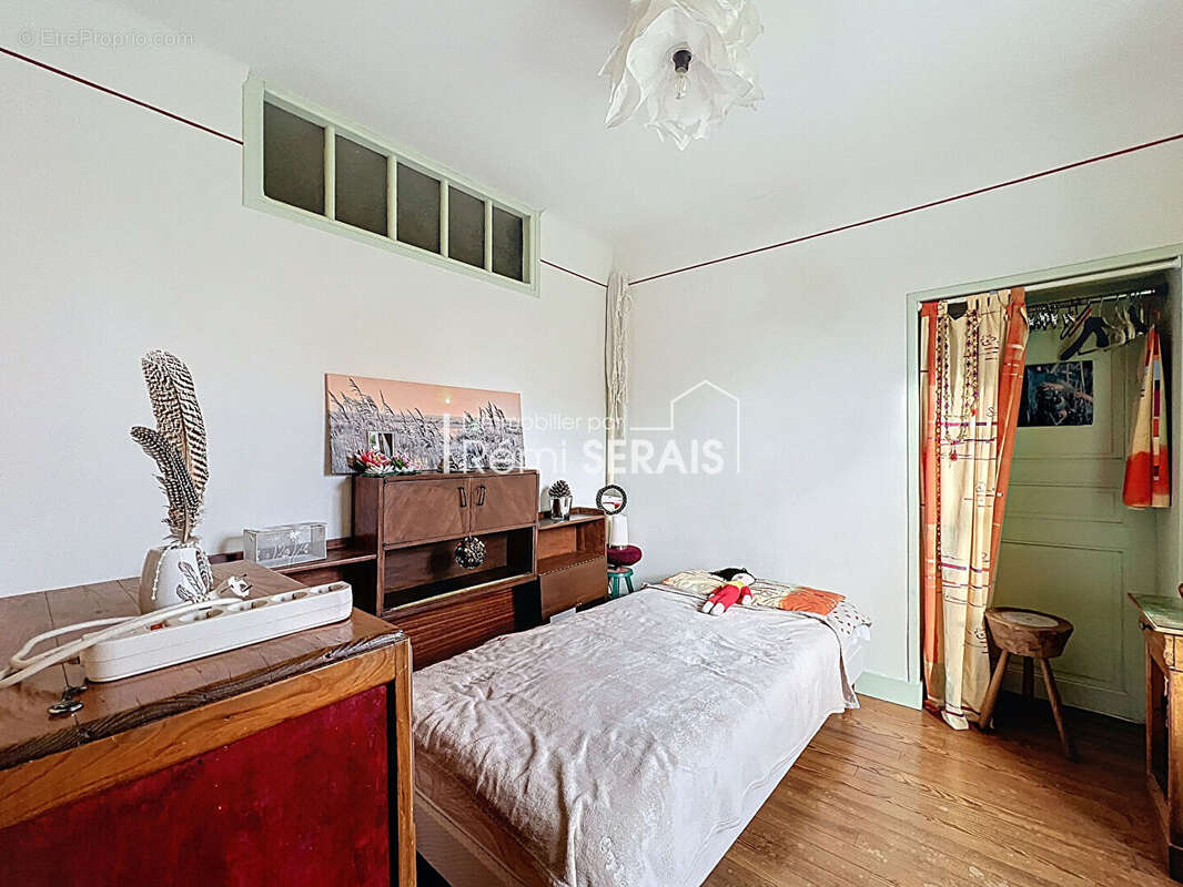 À vendre - Maison familiale à Sarceaux, aux portes d'Argentan - photo 12