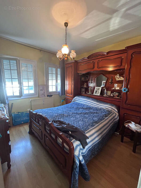 Maison à LES SORINIERES