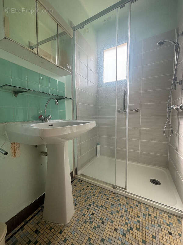 Maison à PLENEUF-VAL-ANDRE