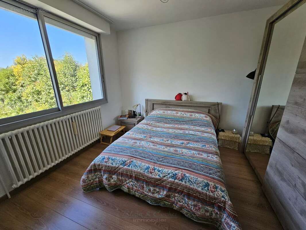 Maison à VILLEMANDEUR