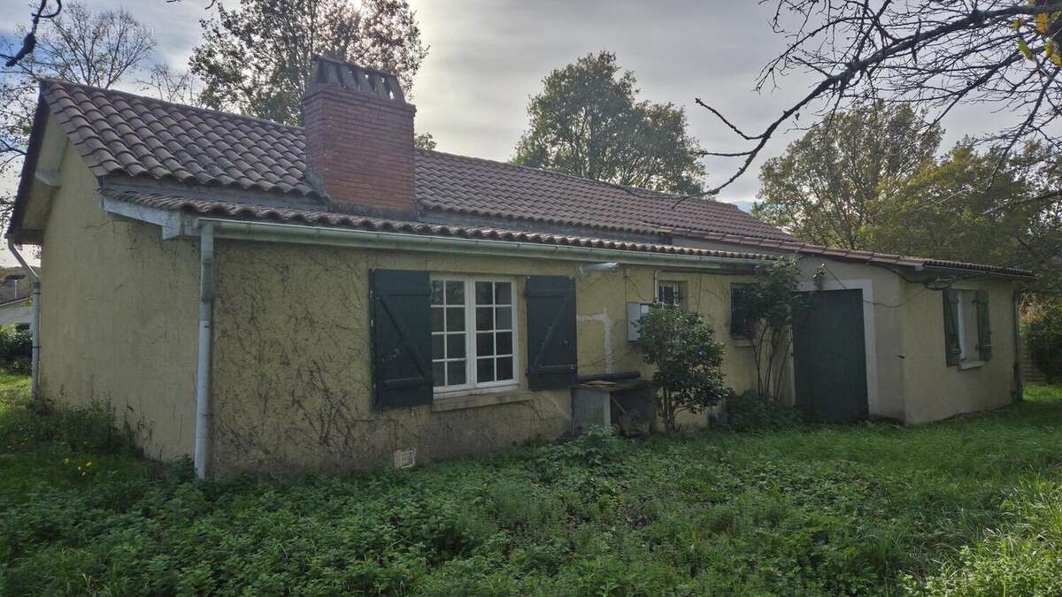 1000021804 - Maison à SIORAC-EN-PERIGORD