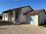 Maison à PRAYSSAC