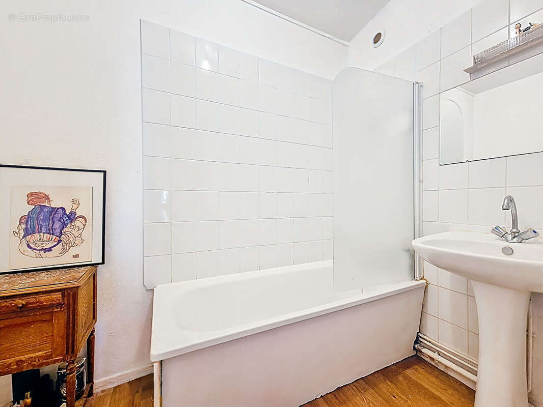 Appartement à ANGERS