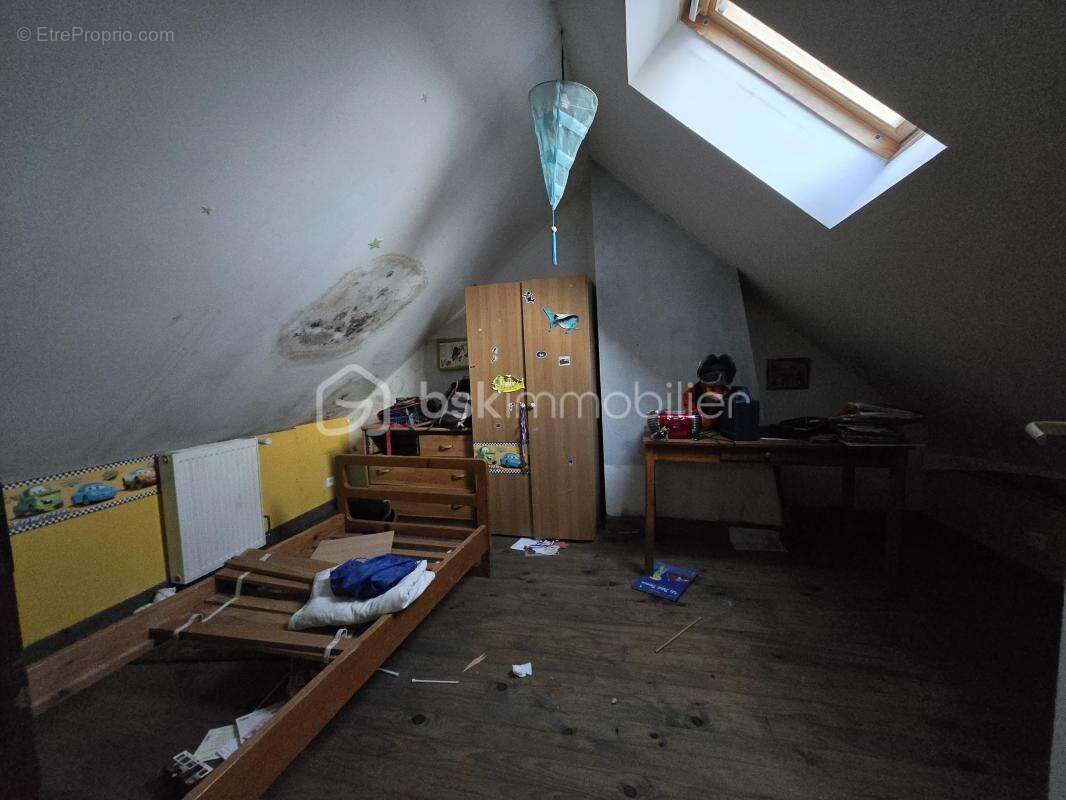 Maison à BRAY-SUR-SEINE