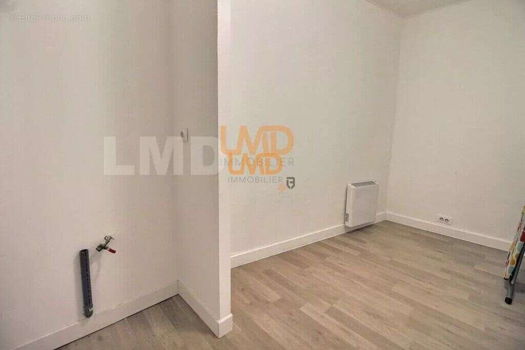 Maison de ville centre de Matha - photo 6