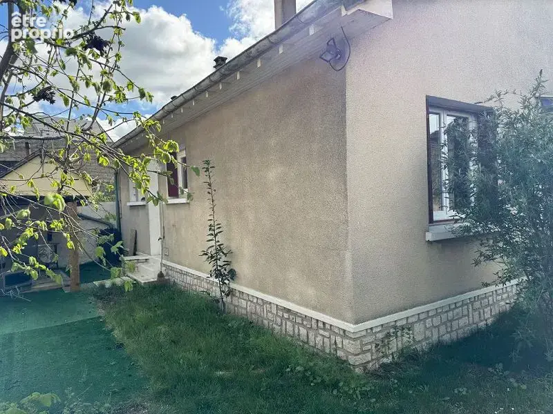 Maison 3 pièces 75 m² à vendre à Sens (89100) - photo 8