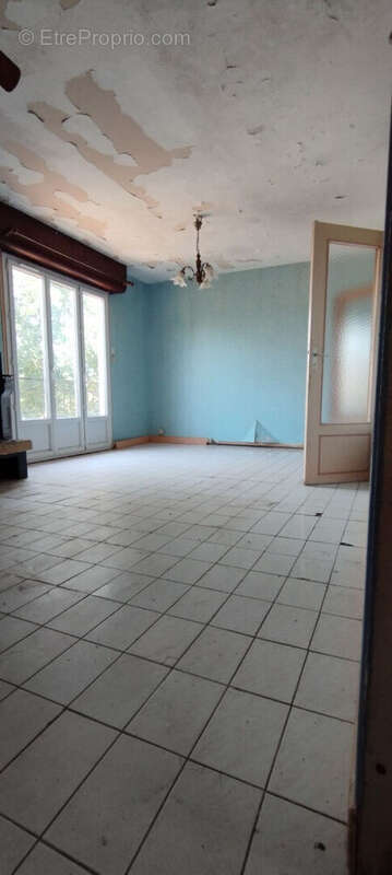 Maison 65 m² à Martizay  - photo 5