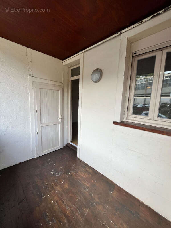 Appartement à TULLE