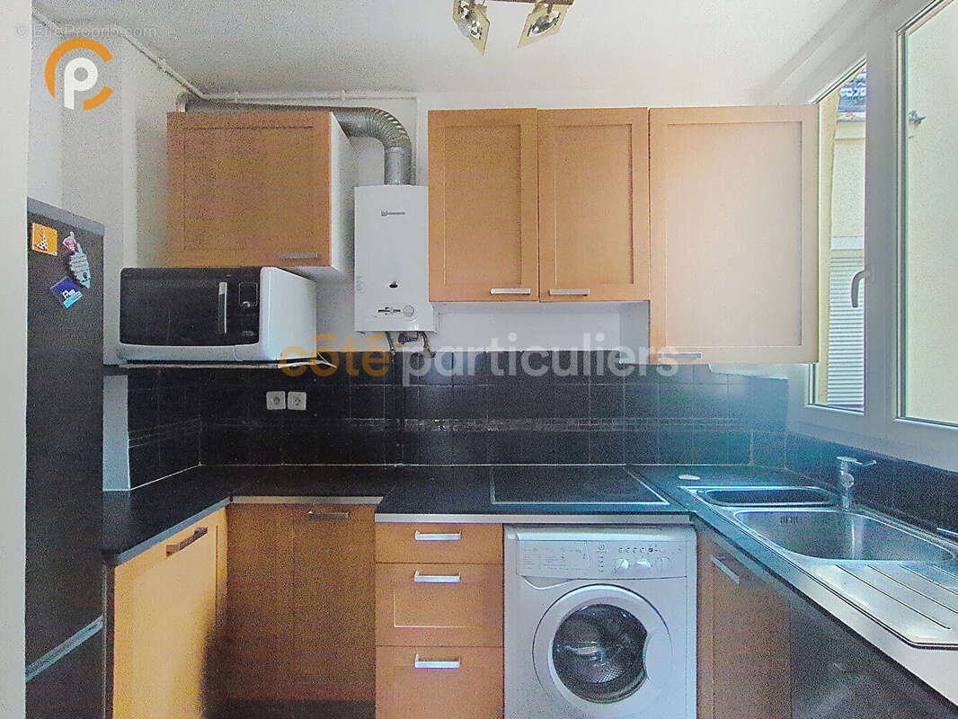 Appartement à PARIS-5E