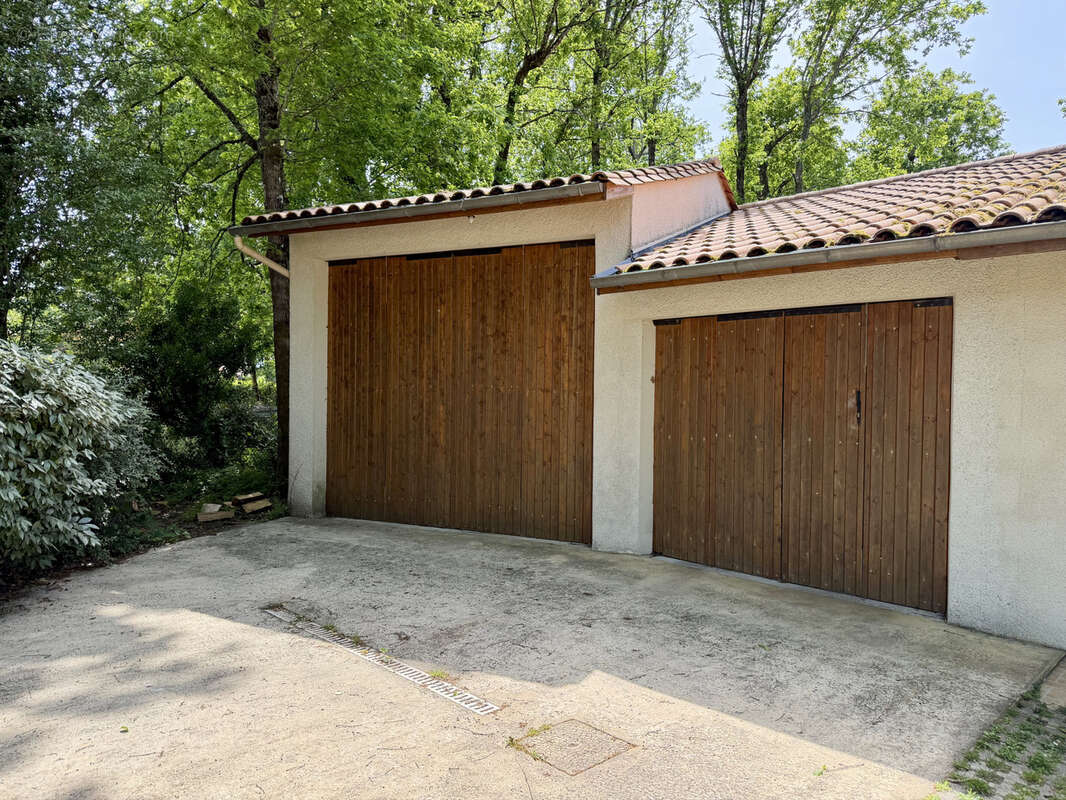 Maison à SAINT-AUBIN-DE-MEDOC