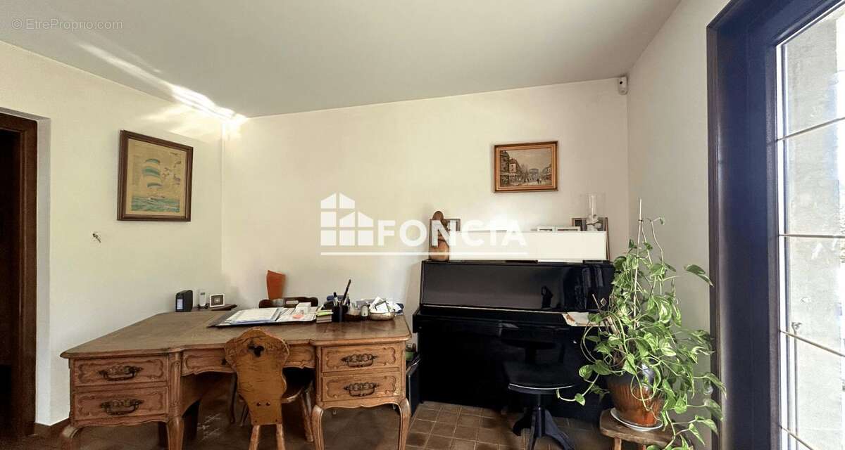 Maison à BONS-EN-CHABLAIS