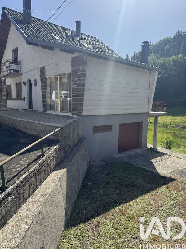 Photo 6 - Maison à GOETZENBRUCK
