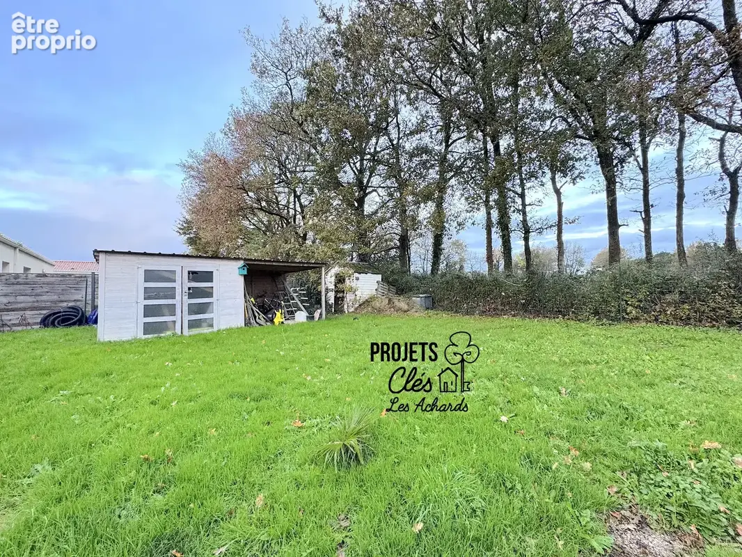 Charmante maison familiale avec 5 chambres et jardin - photo 13