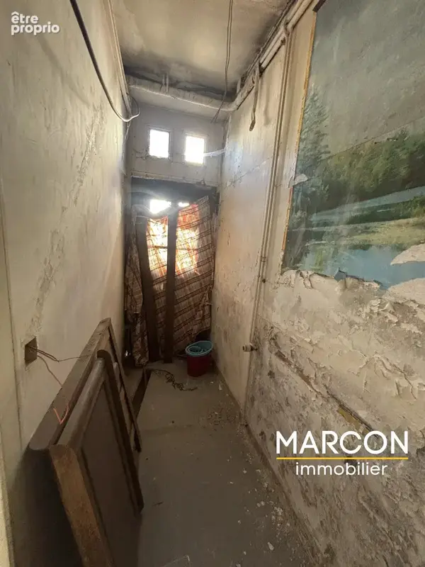 Maison de ville avec jardin et garage - photo 4