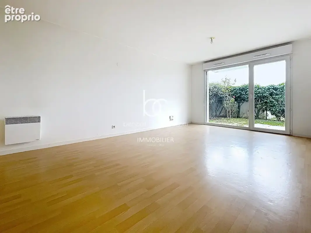 Appartement à VANNES