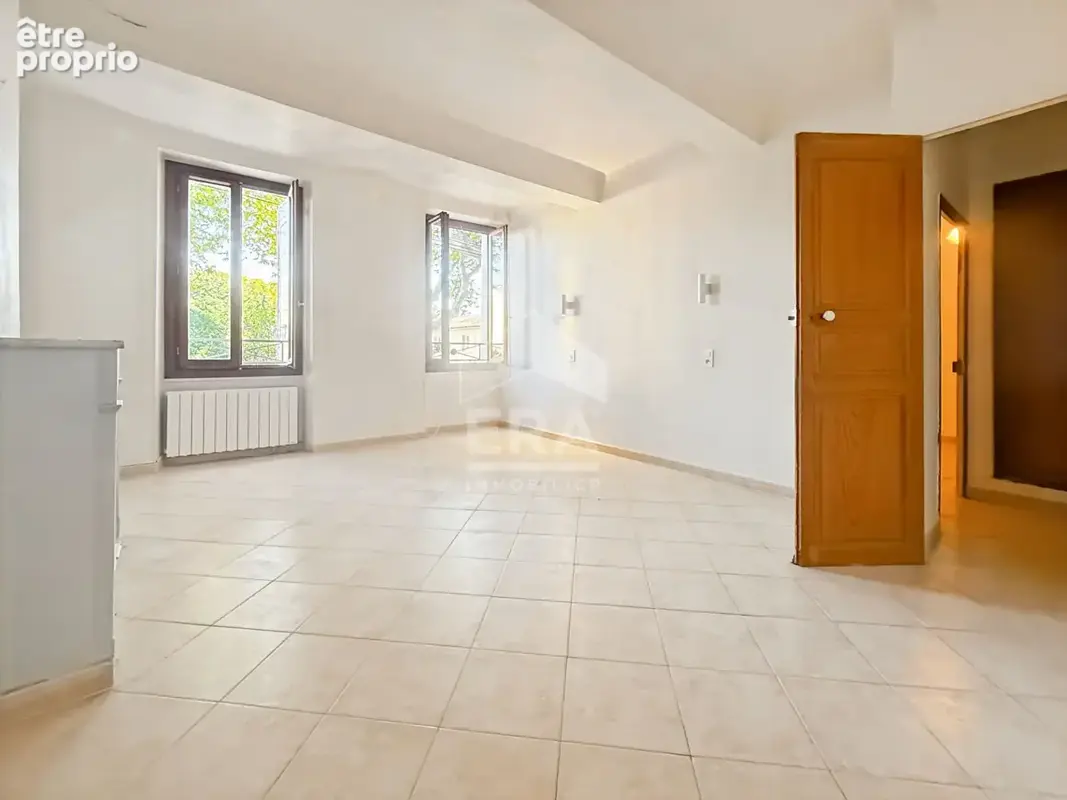 Maison 132m² à saint-cannat - photo 7