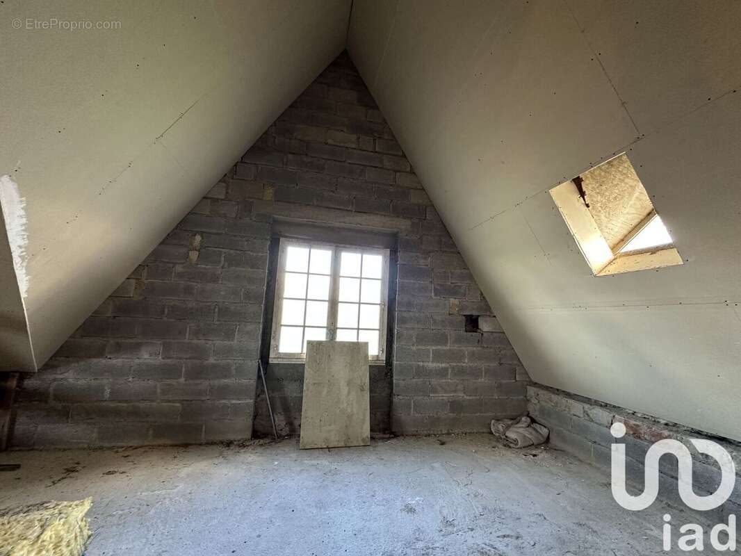 Photo 8 - Maison à PONTORSON