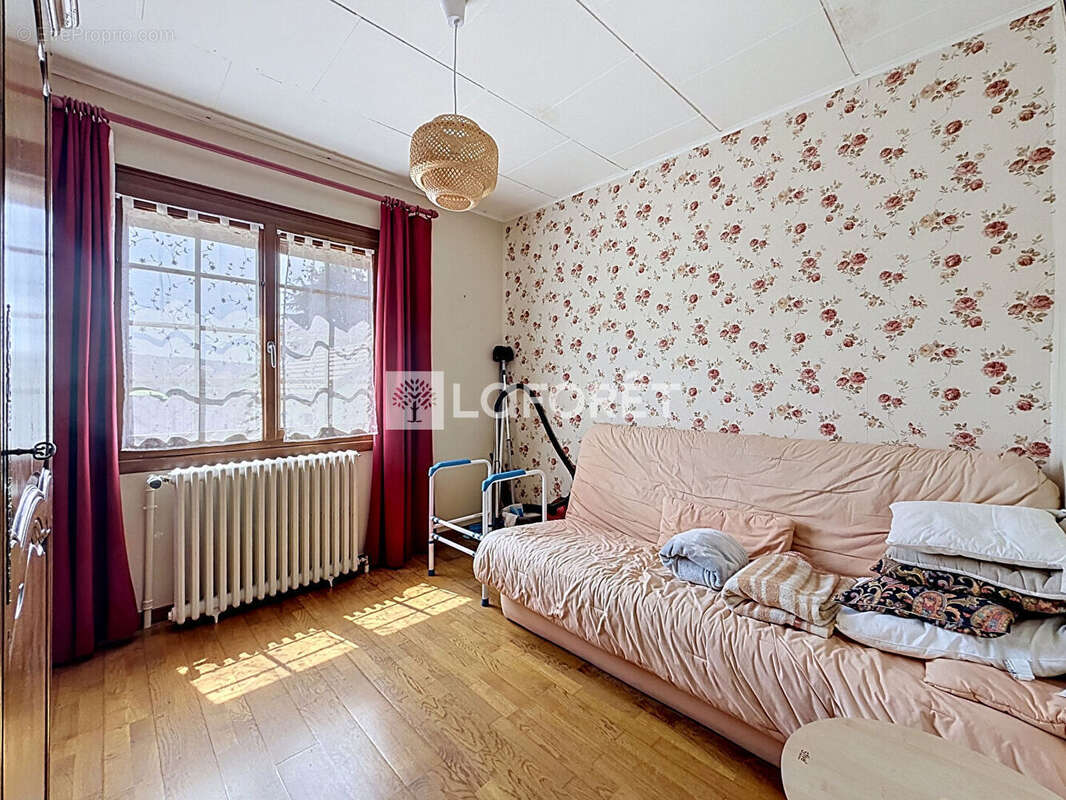 Maison Les Trois Lacs 5800m² terrain - photo 6
