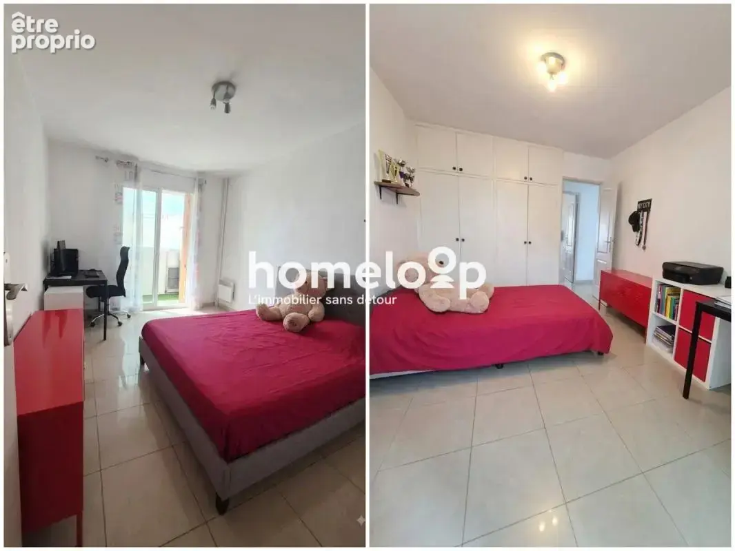 Appartement 68 m² à La Seyne-Sur-Mer  - photo 12