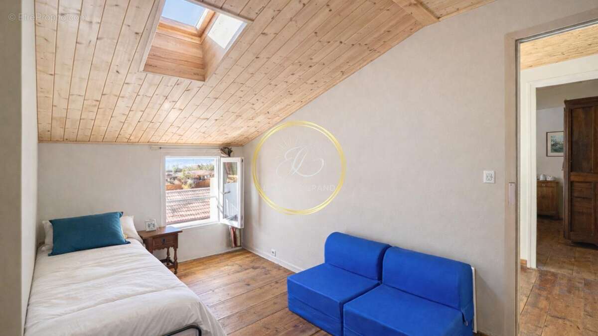 Maison à VERNET-LES-BAINS