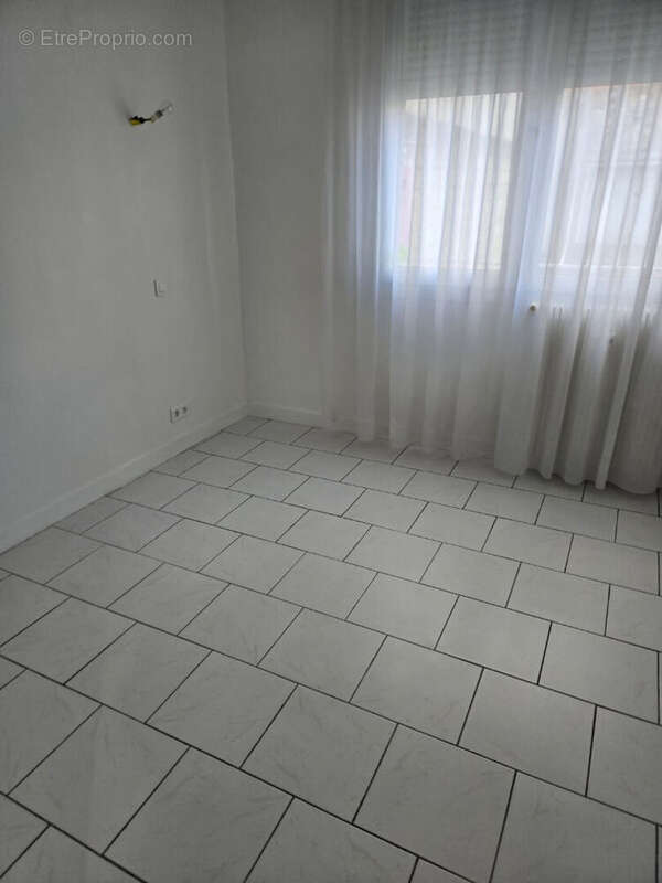 Appartement à DRANCY