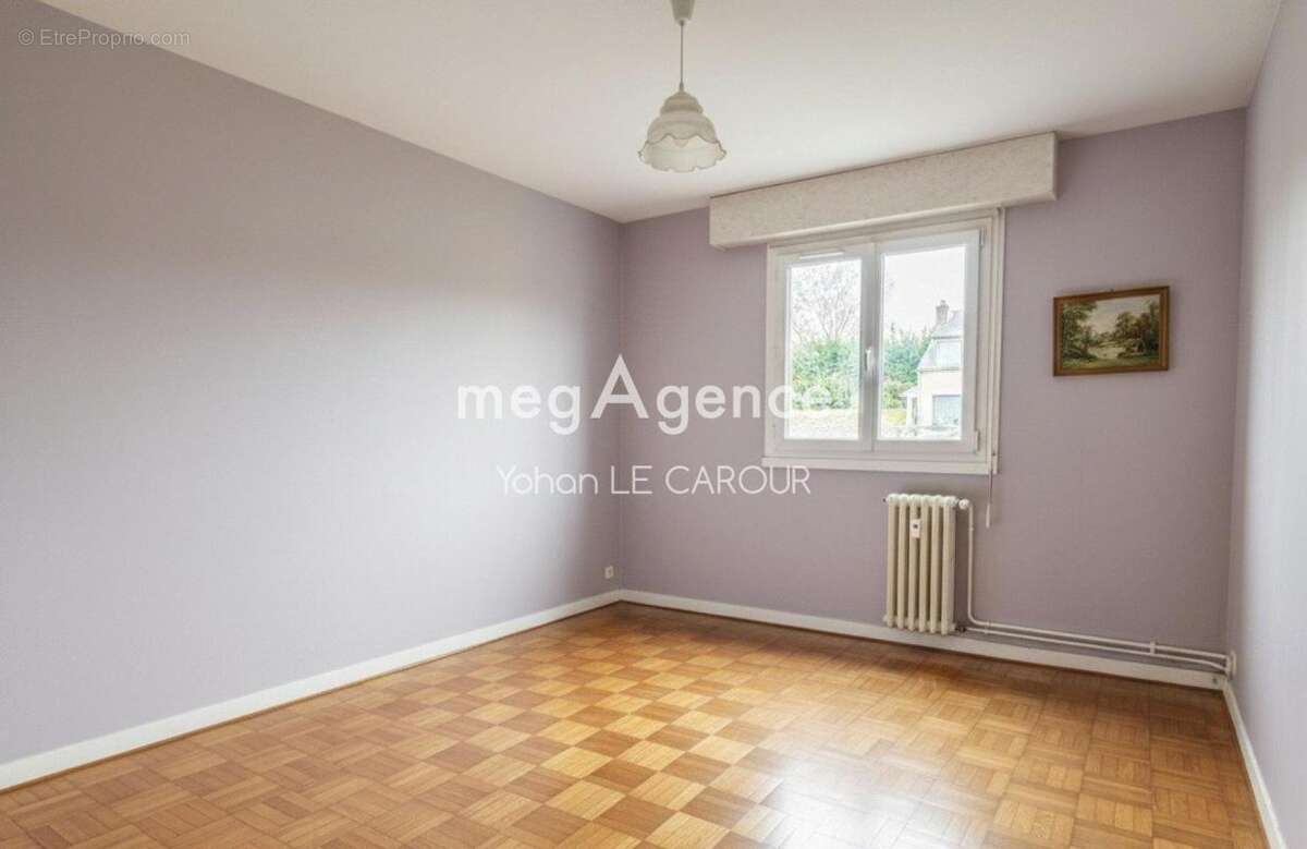 Appartement à LANESTER