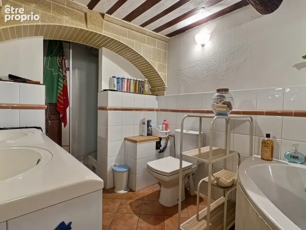 Maison 3 pièces 106 m² à vendre à Saint-Chamas (13250) - photo 5