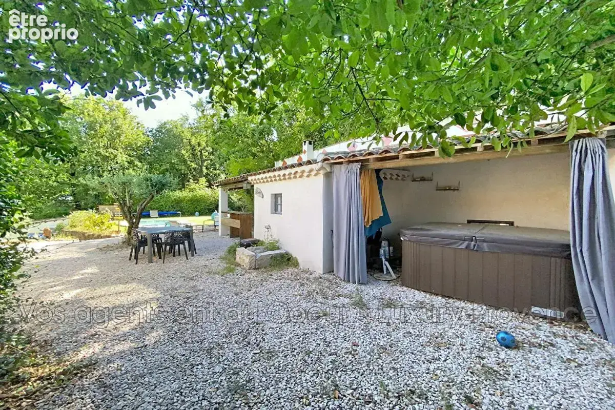 vente maison 6 Pièce(s) - photo 17
