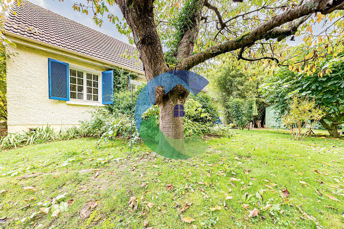 Maison à LONGJUMEAU