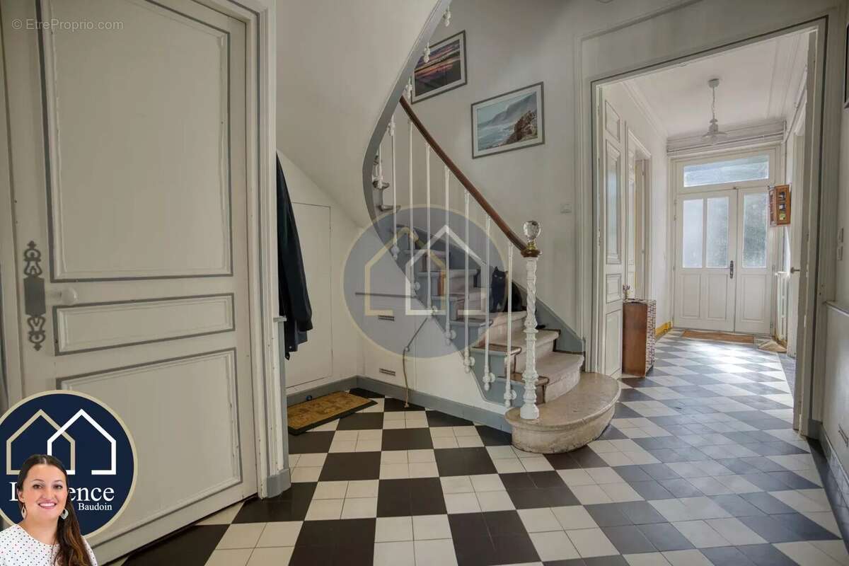 Maison à NOGENT-LE-ROI