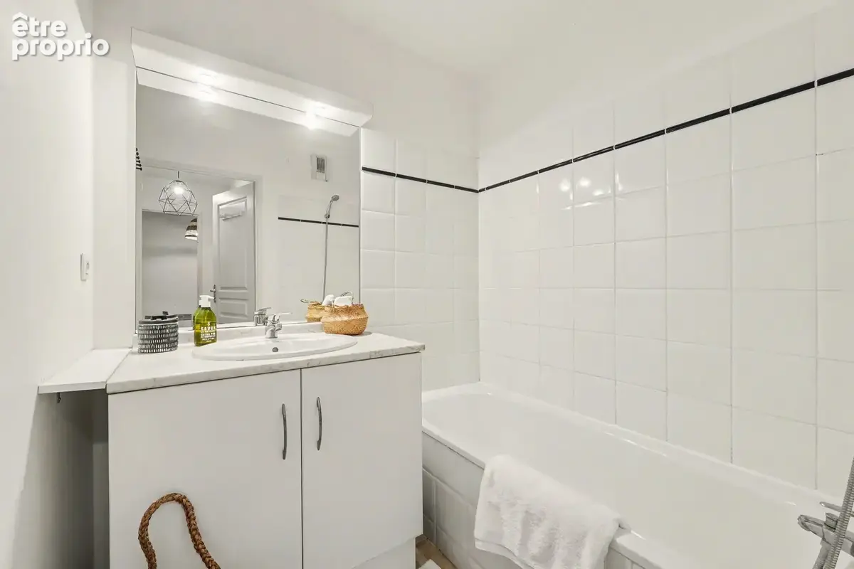 Appartement 2 pièces 51 m² à vendre à Castanet-Tolosan (31320) - photo 5