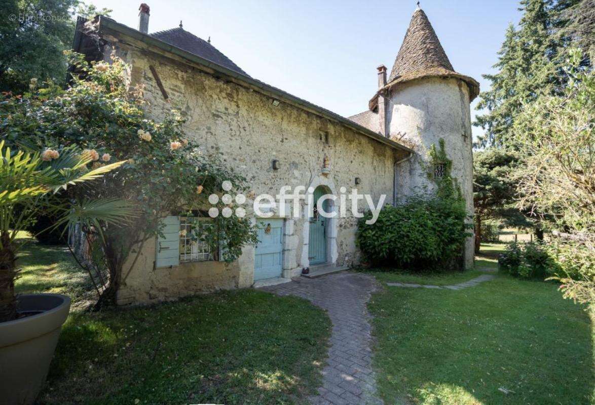 Demeure ancienne - photo 6