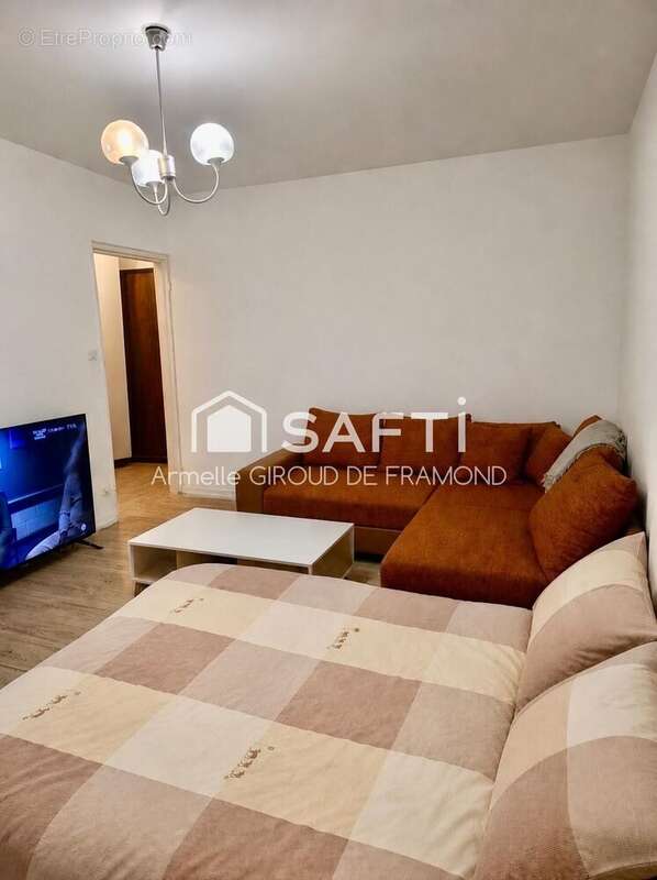 Photo 3 - Appartement à MULHOUSE