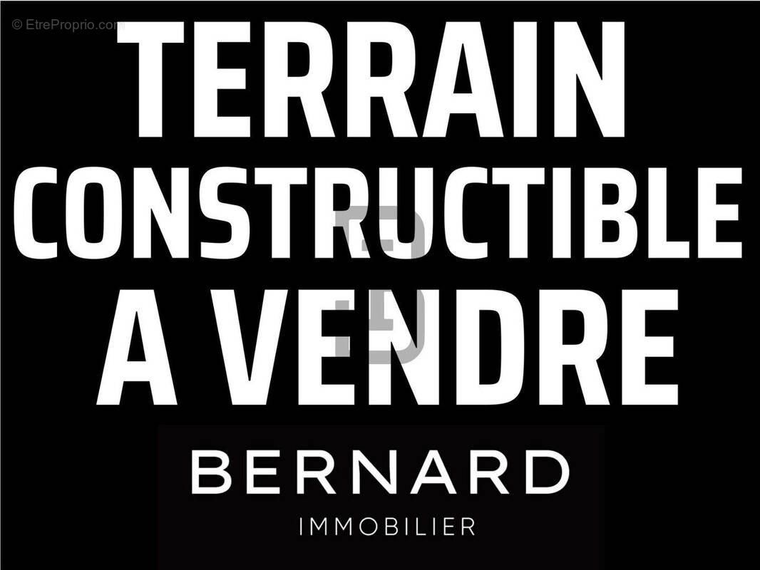 Terrain à LIMOUX