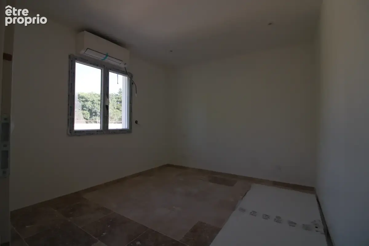 Maison neuve 3 chambre jardinet. - photo 14